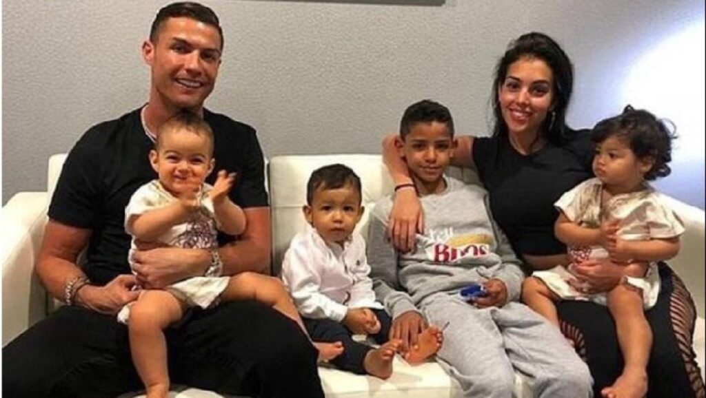 Ronaldo