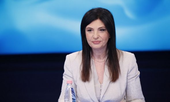 ‘Lëvizja për Ndryshim’ në zgjedhje, Topalli: Rama ka gjasa të fitojë mandatin e tretë, ftoj demokratët e zhgënjyer Topalli