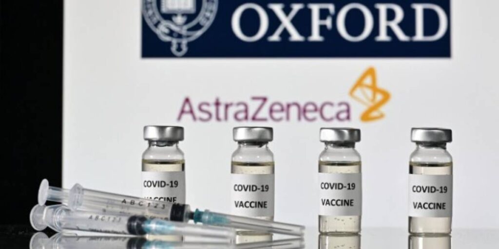 Covid 19/ Vaksina e Oxford do miratohet brenda këtij viti Vaksina 1