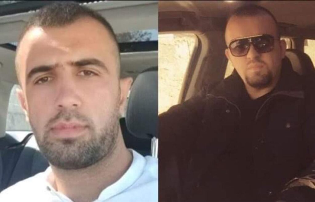 Nga ekzekutimet me snajper te krimet brenda familjes, këto janë 10 ngjarjet që përgjakën 2020-ën 5 Viktor dhe Besmir Haxhia