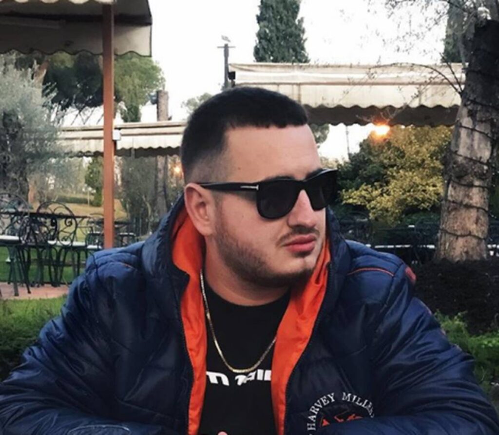Revoltohet Xum Allushi: Kush dëmton pronën private gjatë protestave merreni dhe shoqëroheni në polici Xum Allushi 1