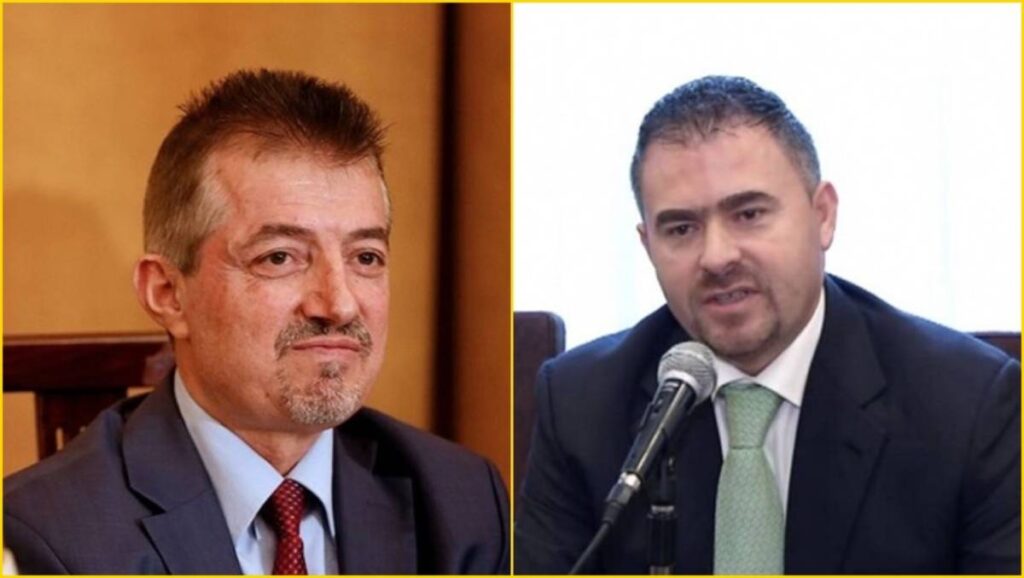 Ndarja nga jeta e Kasem Hysenbelliut/ Ylli Ndroqi: Me ikjen tënde nuk do mësohem kurrë, na ndriçofsh nga lart! Ylli ndroqi 1