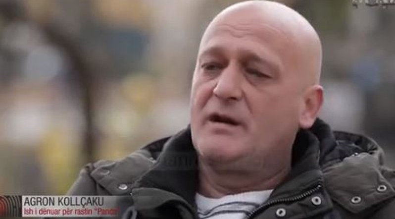 Rrëfehet njëri prej 6 të arrestuarve për vrasjet e bujshme, tregon torturat në burgjet serbe: Kanë tentuar të më marrin gjakun nga trupi! agron kollcaku
