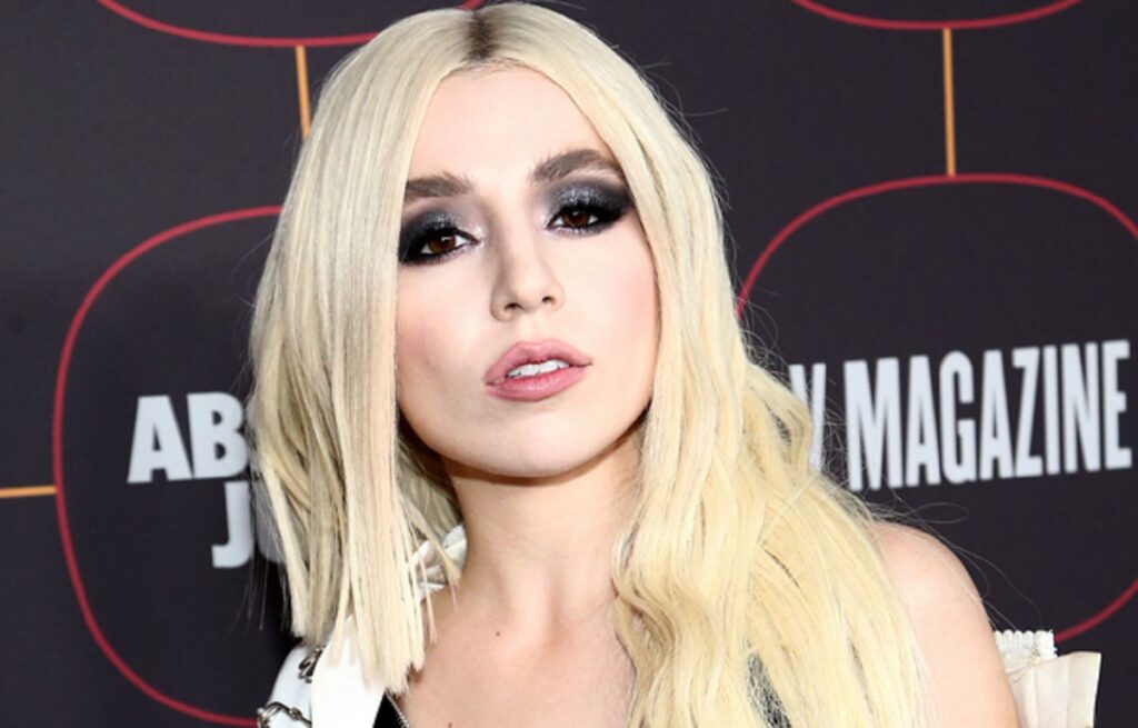“ Shpërthen” Ava Max : I urrej të gjithë ish-at e mi! ava max