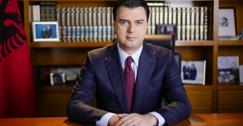 “Çmimet e ushqimeve janë rritur në stratosferë me Ramën”, Basha: Durimit i ka ardhur fundi basha 1