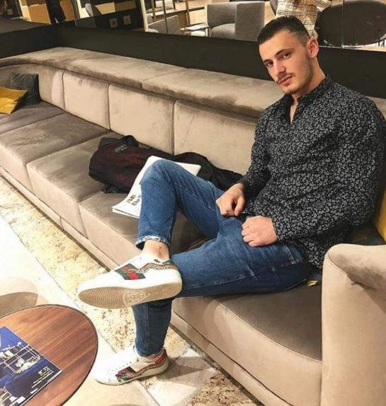 Reperi 20-vjeçar nga Puka tërbon anglezët: Udhëzime si të shkoni ilegalisht në Britani 4 biba2