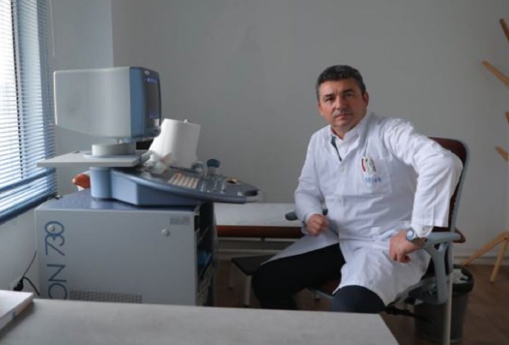 Këshillat e dr. Blenard Nonaj, shtatzënia në kohën e pandemisë blenard nonaj