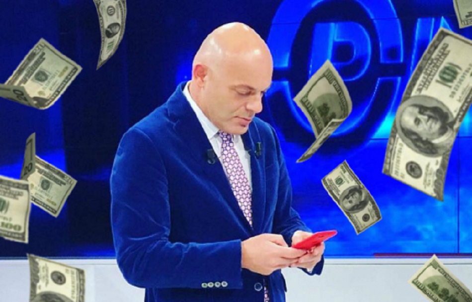 “350 mijë euro për kg, ka veti kuruese”/ Çani ‘zbulon’ kokainën e re që është futur në Shqipëri, i drejtohet Fevziut: E përdor ‘elita’ blendi32