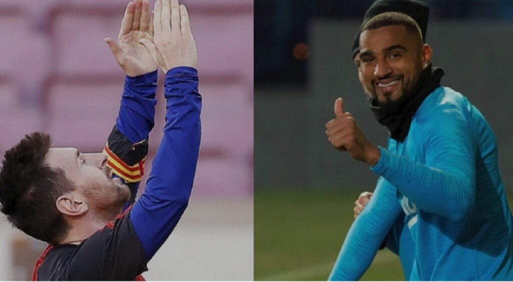 Boateng ka një tjetër ide për të ardhmen e Mesit: Njerëzit do ta hanin të gjallë! boateng mesi