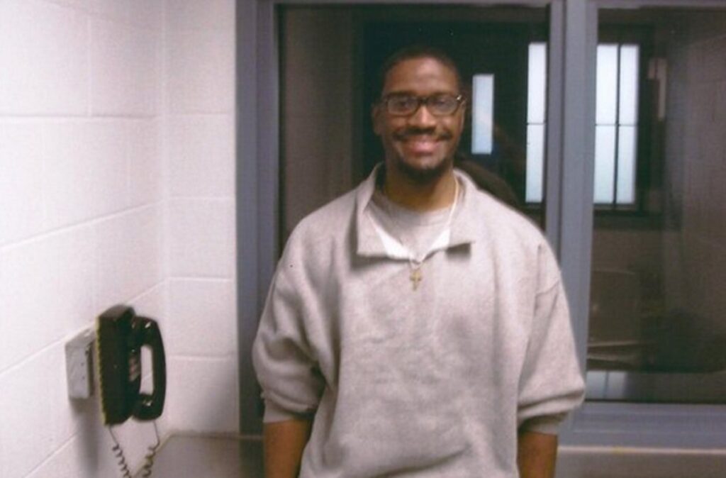 brandon bernard