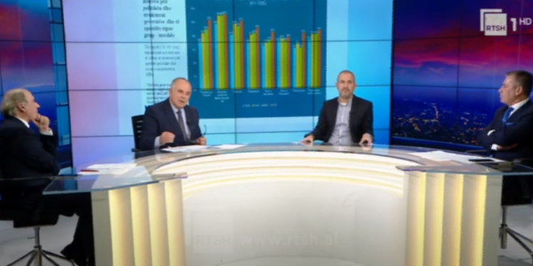 Hroni: Drejtori i Policisë të zgjidhet si në Kosovë; Bushati: Dhuna në protestë u nxit nga opozita bushati