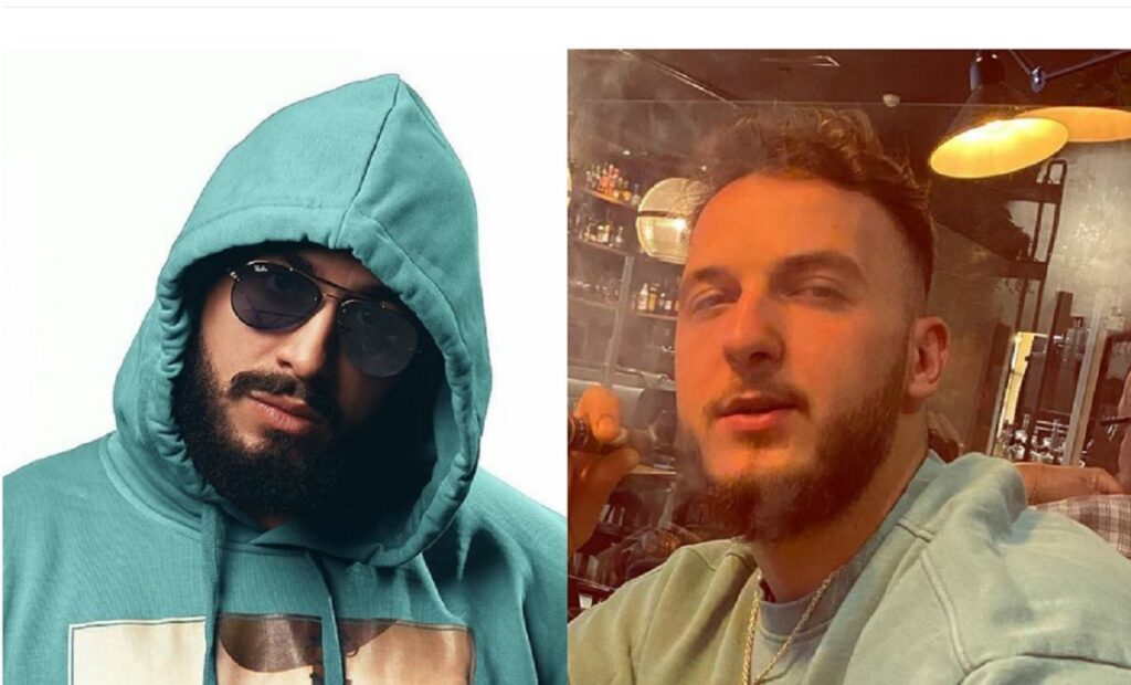 Capital T një tjetër thumb për Mozzik? capital t mozzik