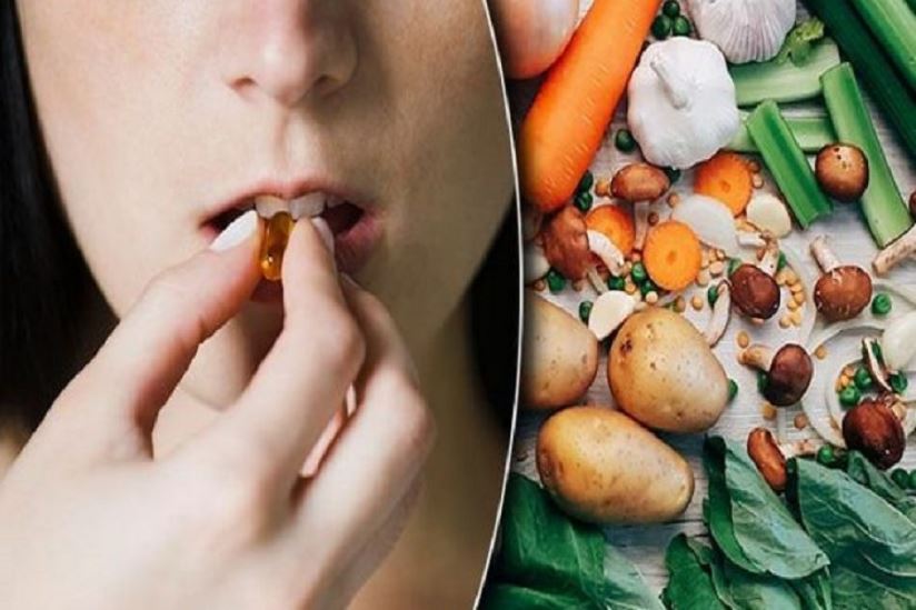 Lodhja dhe dhimbja e vazhdueshme paralajmërojnë mungesën e kësaj vitamine të rëndësishme f1