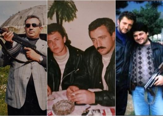 Deklarata e fortë e familjes Haklaj, lëshojnë një tjetër akuzë ndaj Sali Berishës për vrasjen e bujshme në Tropojë familjes Haklaj