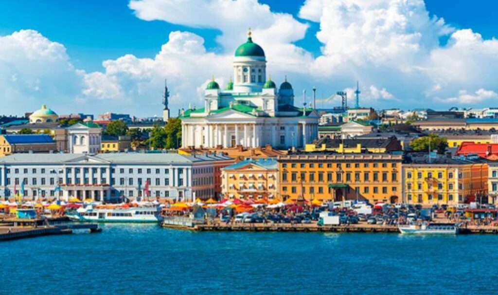 Të bëhesh finlandez për 90 ditë finlanda 1