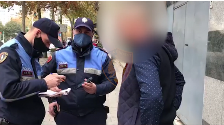 Shkelën rregullat anti-Covid/ Ndëshkohen 690 qytetarë për maskën, 5 milion lekë gjobë për 2 organizatorët e një tubimi në Dibër gfdgdgg 770x430 1