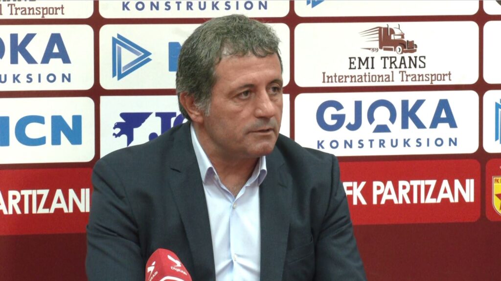 ilir daja
