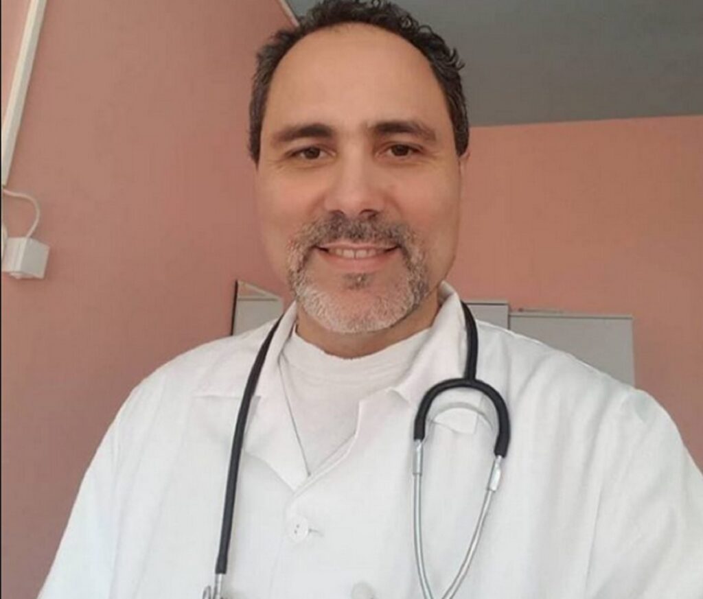 Alarmi i mjekut për antibiotikët: Ky fëmijë 3 vjec ka krijuar rezistencë për… ismail lutolli