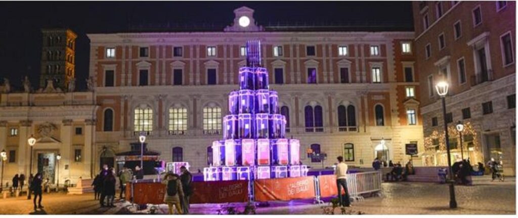 Italia në lockdown total nga 24 dhjetori deri më 6 janar itali izolimi