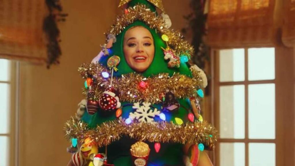katy Perry