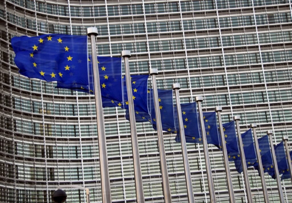 keshilli europian