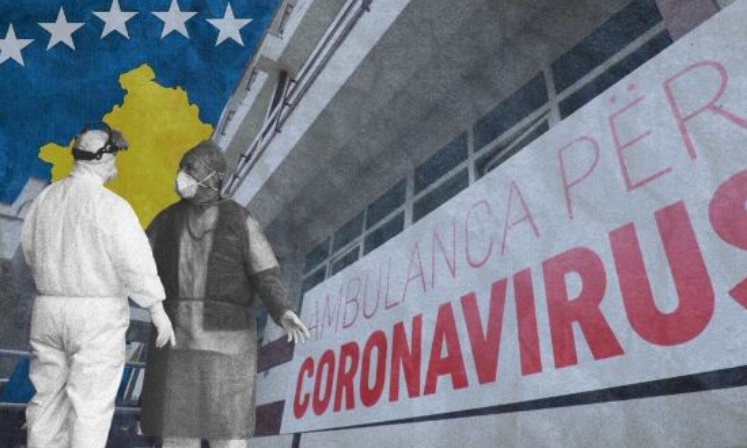 Kosovë/ 13 viktima e 590 raste të reja nga koronavirusi për 24 orë koronavirus kosove
