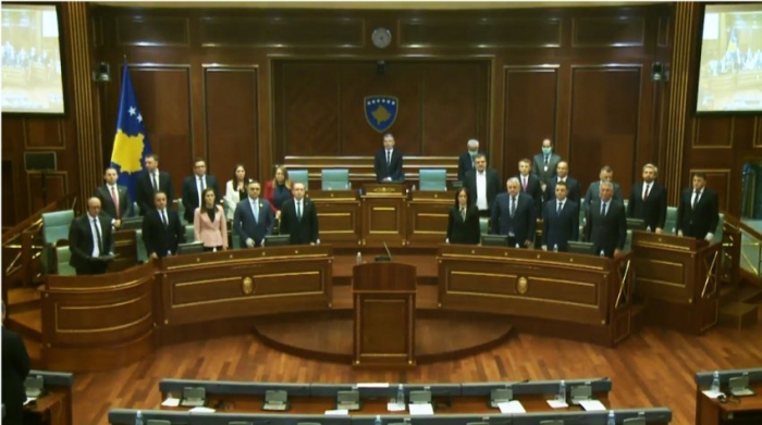 Gjykata Kushtetuese rrëzon qeverinë “Hoti”, Kosova shkon në zgjedhje të parakohshme kosova
