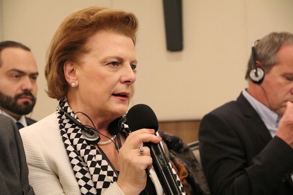 Valentina Leskaj: Unë besoj në një mandat të tretë të PS leskaj