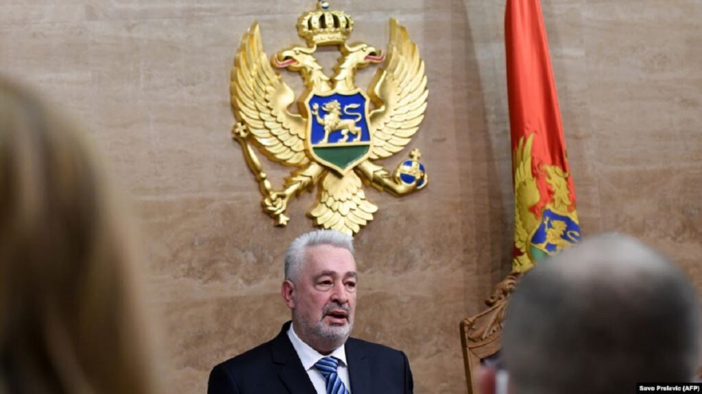 Qeveria e Malit të Zi sqaron “vendimin” pse Kosovës iu vendos fusnotë mali zi