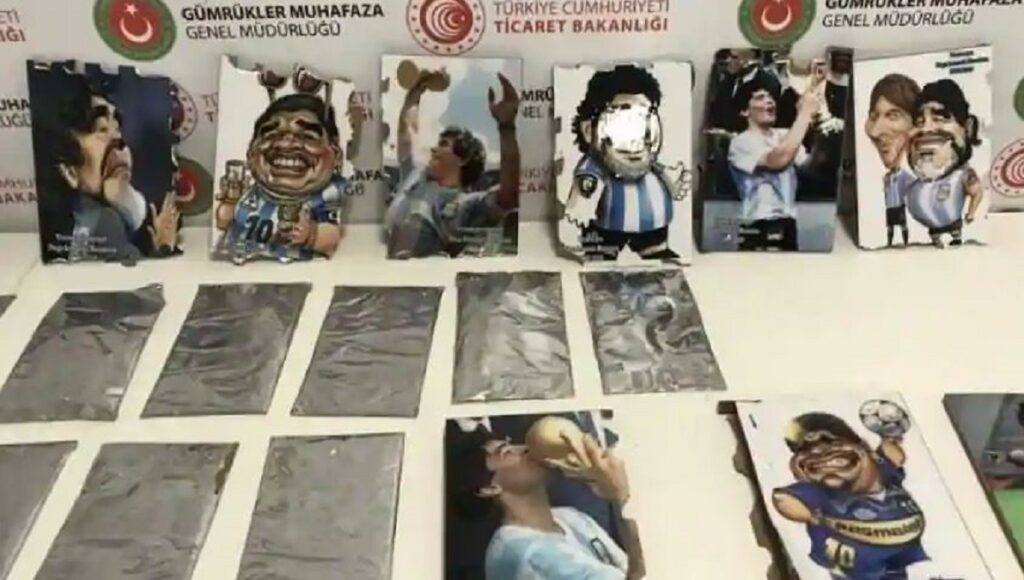maradona 2.5