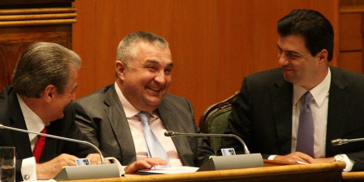Elisa Spiropali / E vërteta vonon, por nuk harron! meta basha berisha 1