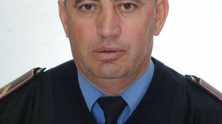 Në intubim prej disa ditësh, Covid-19 i merr jetën efektivit të Policisë (Emri) 1 nikaj 720x405 1