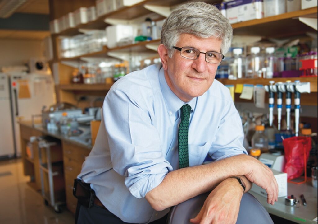Gjithçka që duhet të dimë për vaksinën e Pfizer paul offit