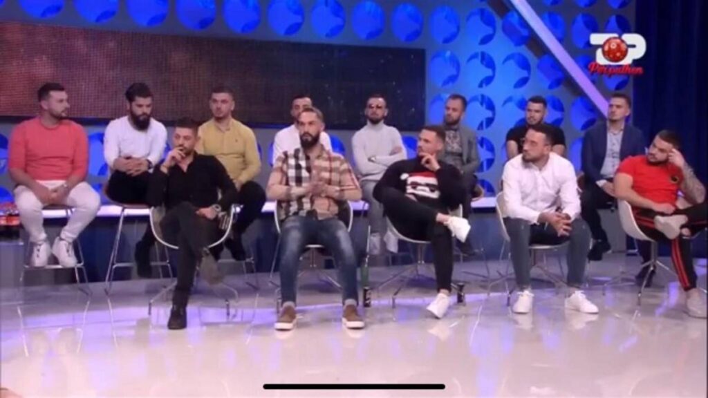 Djemtë tregojnë nëse duan ose jo që Ana e pezulluar të kthehet në program. Fatjoni: Nuk dal më me Anën unë… perputhen 1