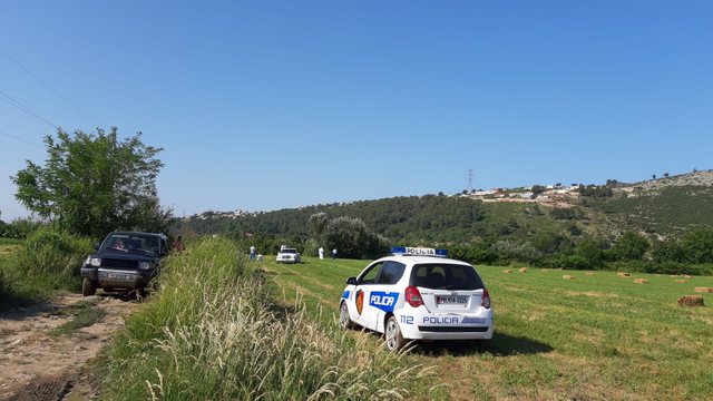 Ngjarje e rëndë në Dibër/ Vritet me armë gjahu 27-vjeçari, u qëllua nga shoku pasi… (Detajet) polici 1