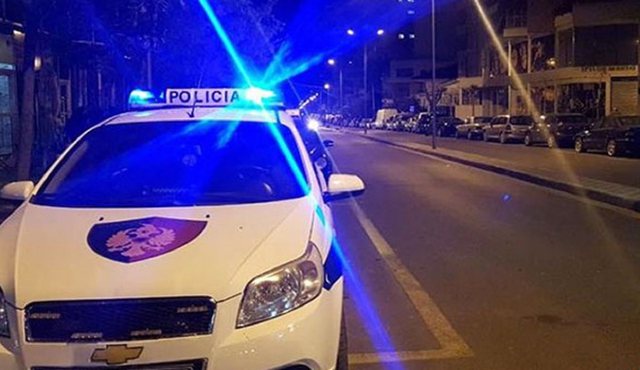 Daljet pas orës 20:30 të mbrëmjes, Policia e Shtetit del me apelin e fortë për qytetarët policia 5