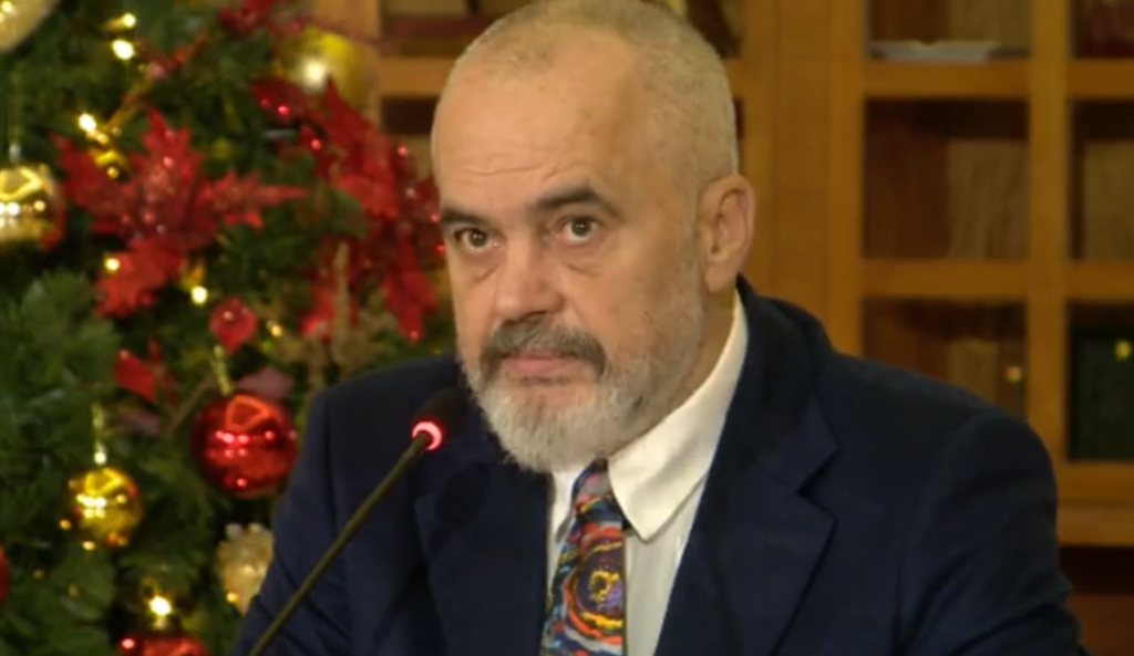 “Jemi në bisedime me Pfizer, Moderna dhe AstraZeneca”, Rama: Nisim vaksinimin nga mesi i janarit rama 1 3