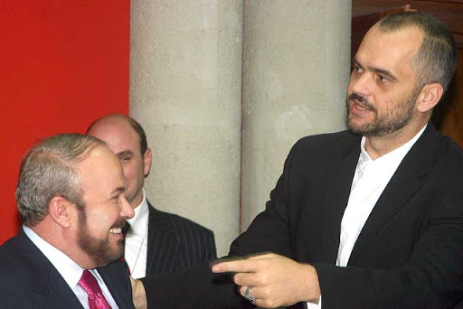 Si asnjëherë më parë! Kryeministri Rama zbulon raportin që ka me Fatos Nanon rama nano
