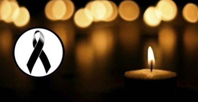 Pësoi infarkt në zemër, ndërron jetë gazetari i News24 shirit i zi 780x405 1