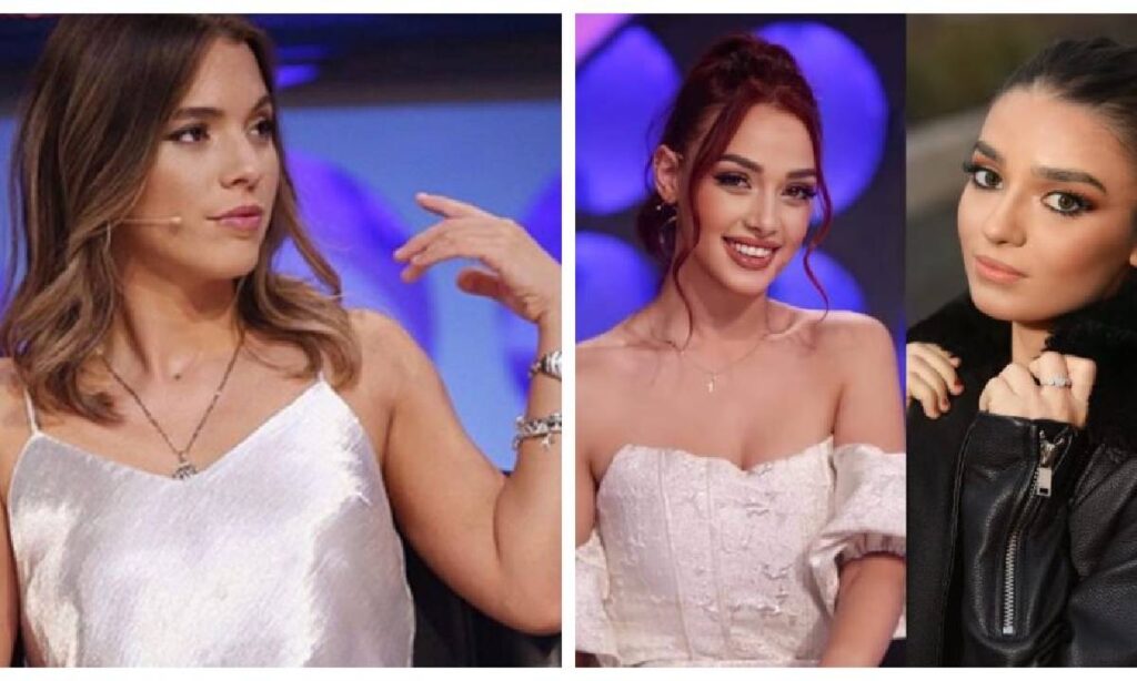 Debati në Për’puthen, reagon Shqipja: Kush ngacmon Sindin ka punë me mua shqipja 3