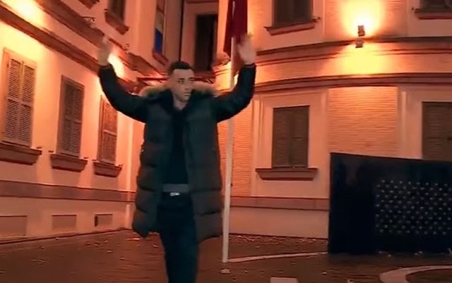 “Ku je o President?”, Monika Kryemadhi entuziaste: Stresi tregoi besim tek Ilir Meta stresi 1