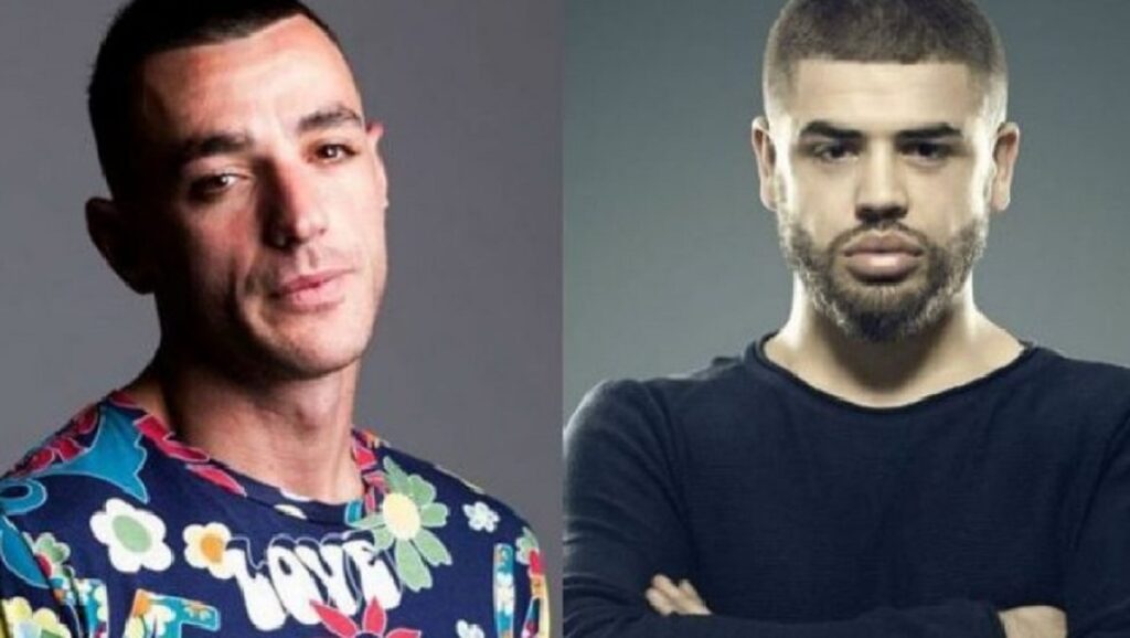 stresi e noizy