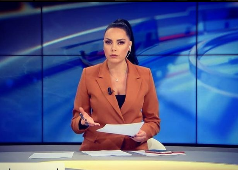 Moderatorja Suela Demiri rrëfen arsyen e vetme për të cilën do të hiqte dorë nga lajmet suela demiri