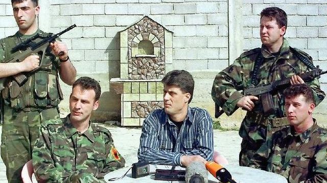 Gjykata Speciale: Hashim Thaçi me shokë kanë kryer krime ndaj shqiptarëve katolikë në Prizren e Kukës thaci