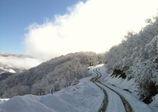 Parashikimi i motit, priten reshje shiu dhe bore, ulen ndjeshëm temperaturat unnamed 2
