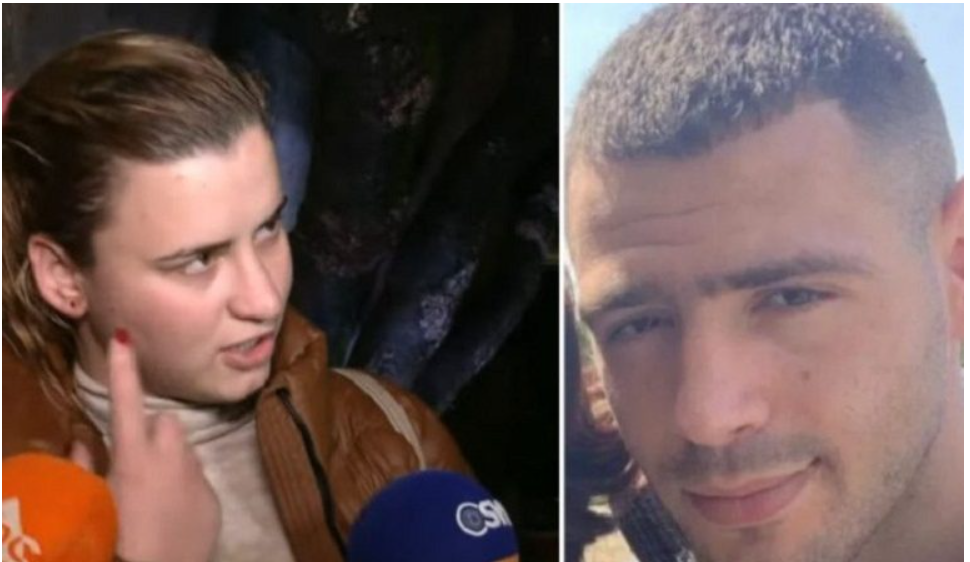 U prezantua si motra e Klodjan Rashës, familjarët e të ndjerit: Nuk e njohim! vajza