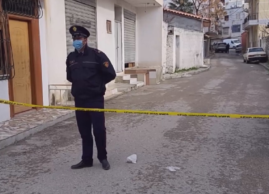 Raportohet për të shtëna me armë zjarri në Vlorë vlore okok