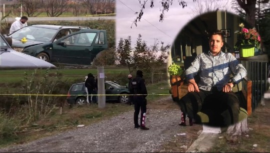 Zbardhen detajet e reja/ Efektivi i FNSH u vra pas një debati banalpër dritat, autori i veshur me… xhulio prela