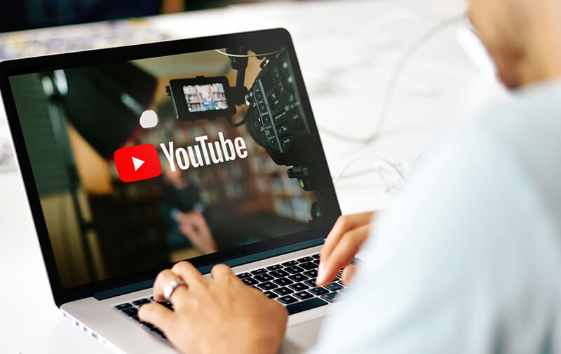 Personi më i paguar i Youtube është vetëm…9 vjeç youtube