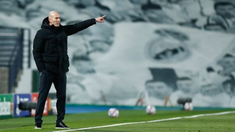 “Nuk do jem kurrë Alex Ferguson i Real Madrid”, Zidane flet për të ardhmen zidane 770x433 1